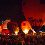 European Balloon Festival 2024