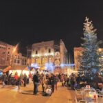 Gaudeix de l’encant dels mercats de Nadal de l’Anoia